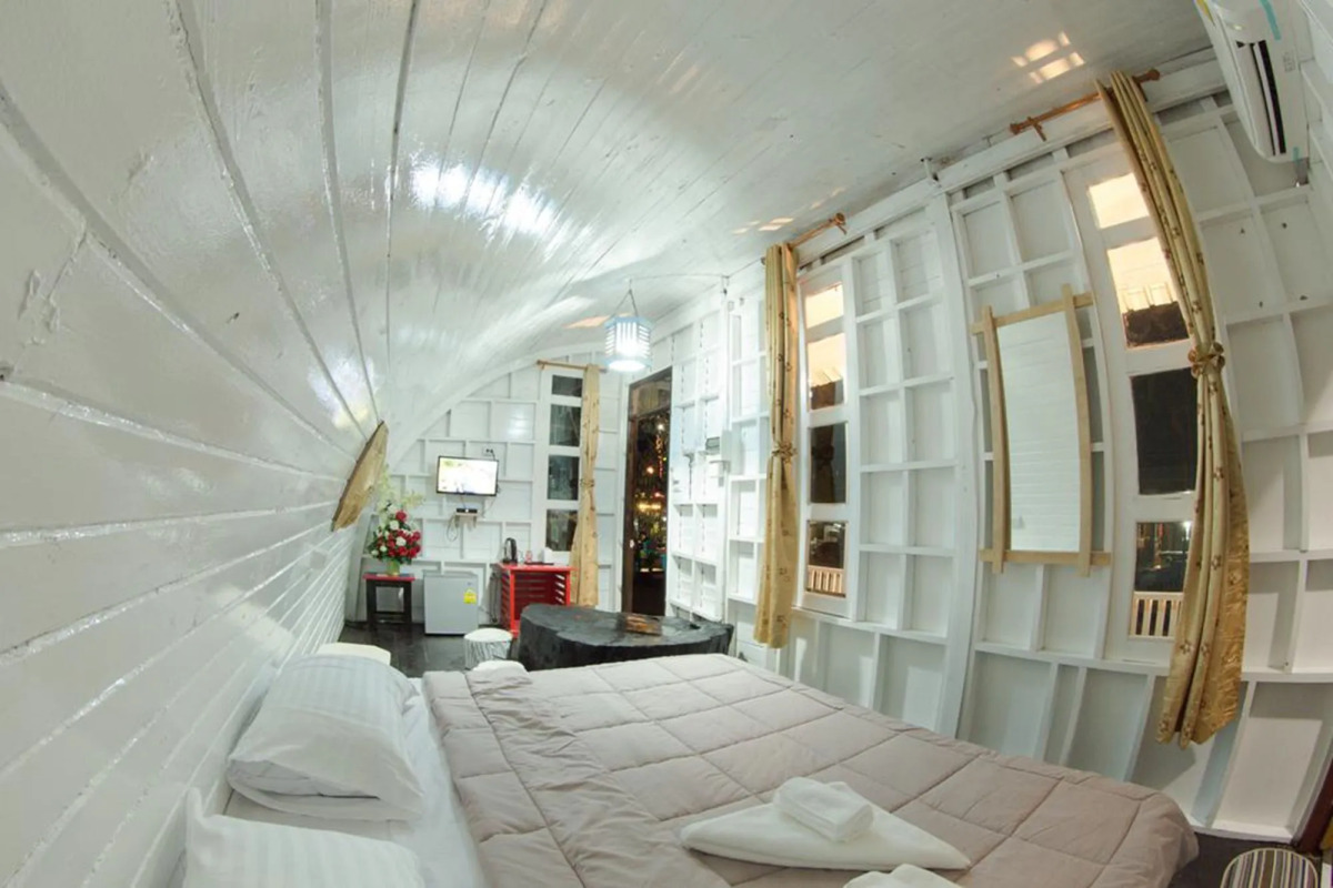 Tamsabai Resort Chumphon