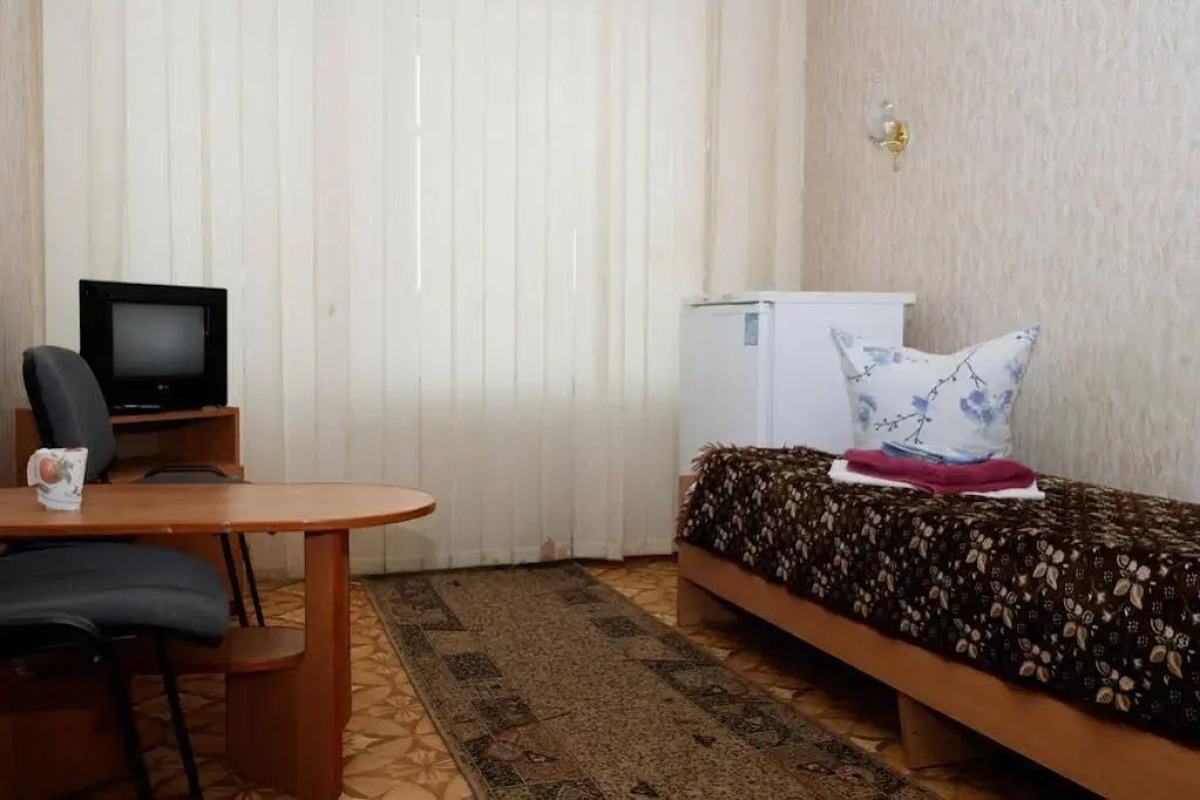 Сатурн Отель