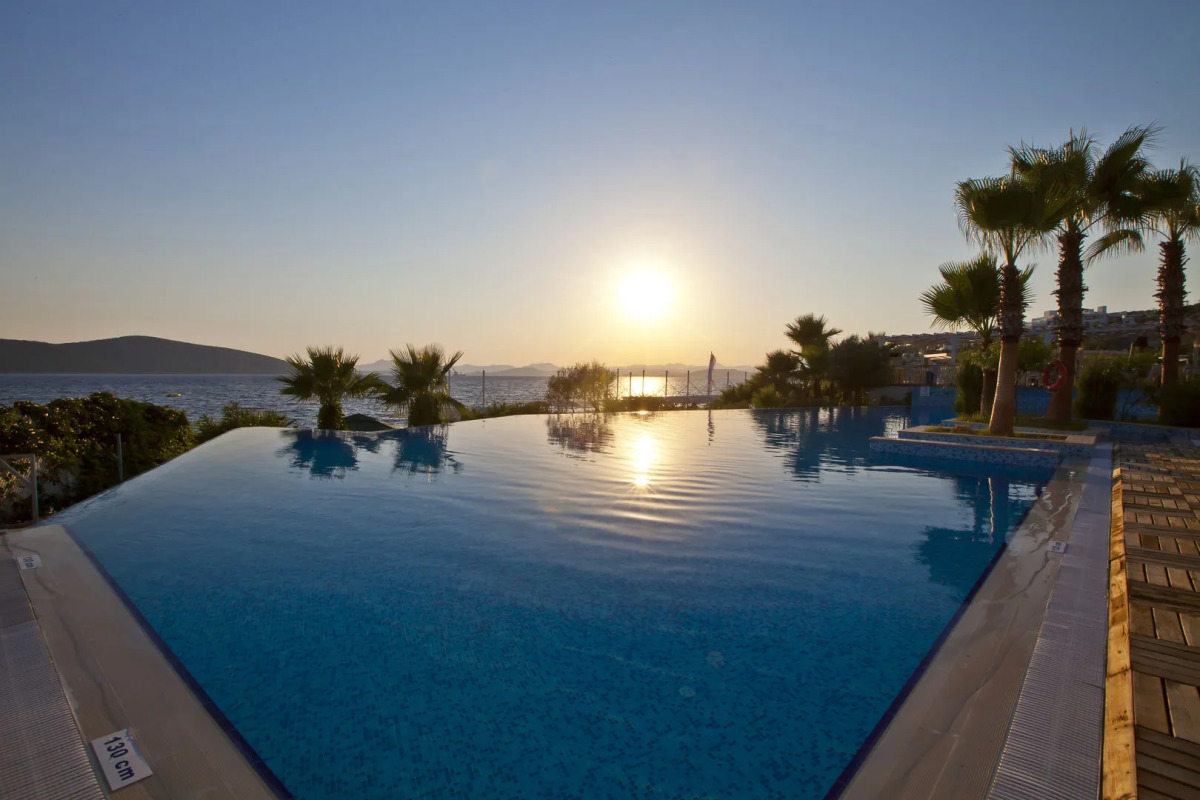 Tui Magic Life Bodrum - All Inclusive