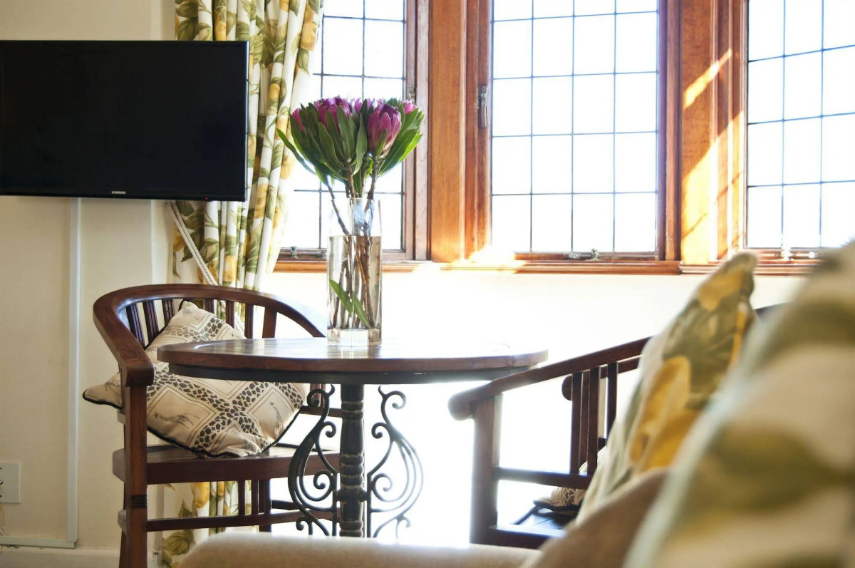 Palm House Boutique Hotel and Spa