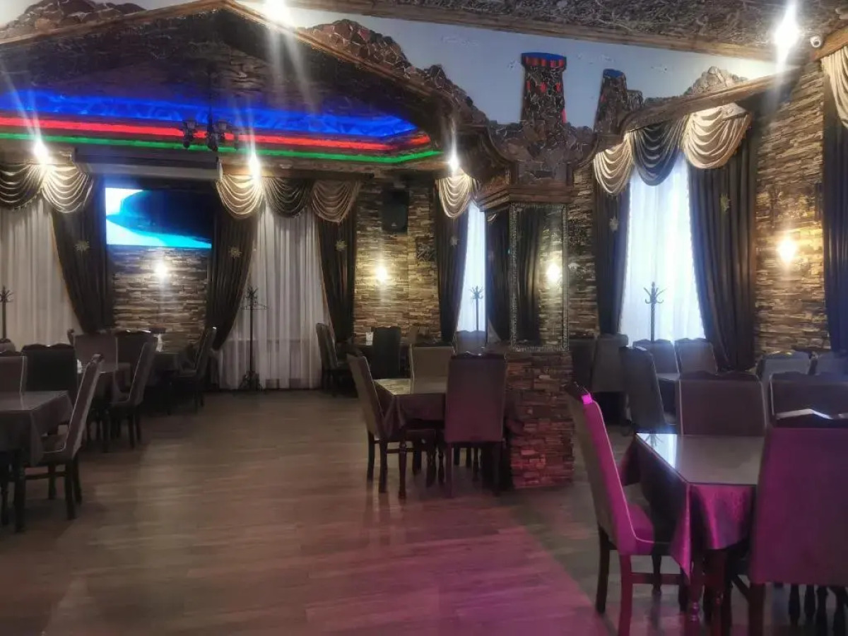 GALA- Гостиница