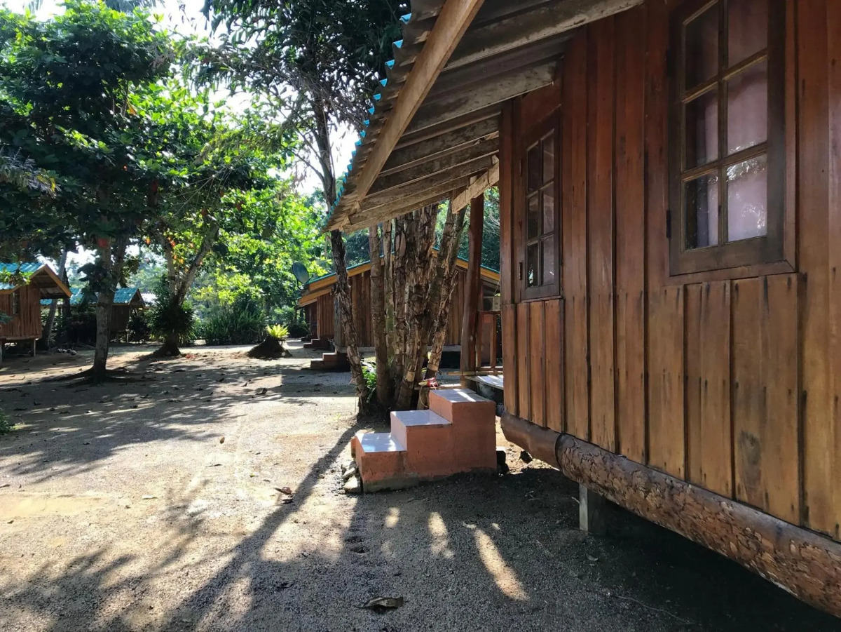 Koh Mak Green View Resort