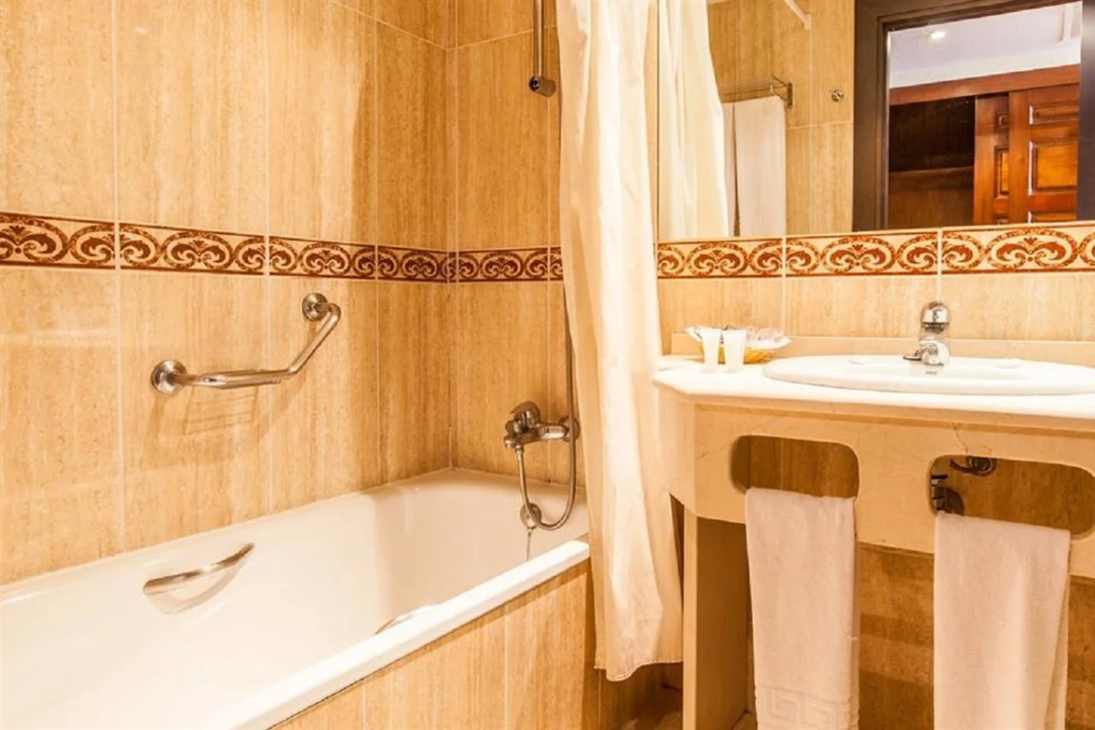 BLUESEA Gran Cervantes 