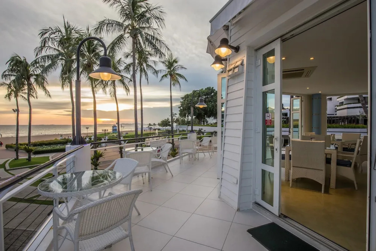 Ambassador City Jomtien Pattaya - Ocean Wing