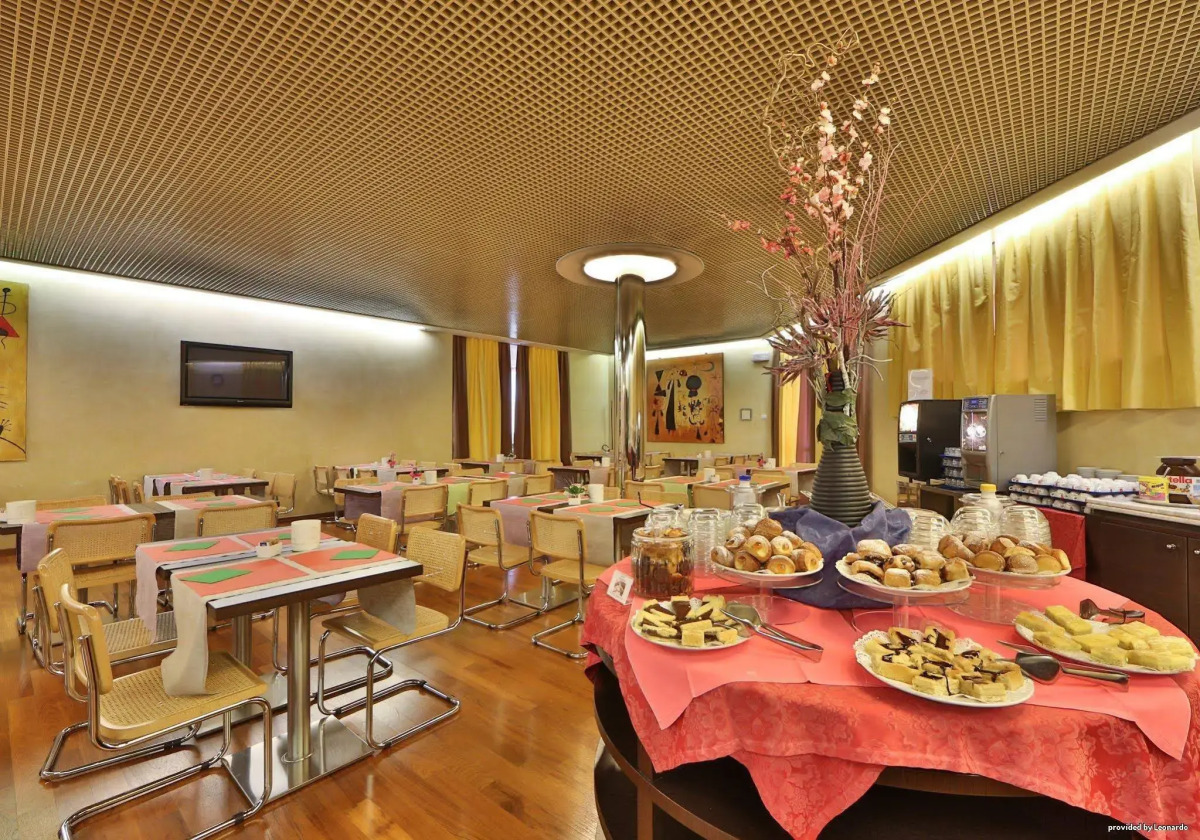 B&B Hotel Quarto d'Altino