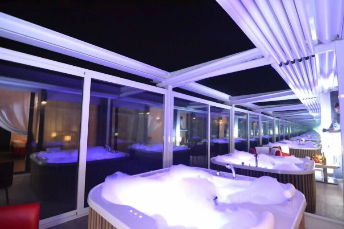 Testaccio Hotel, Sonder Hotel by Marriott Bonvoy™