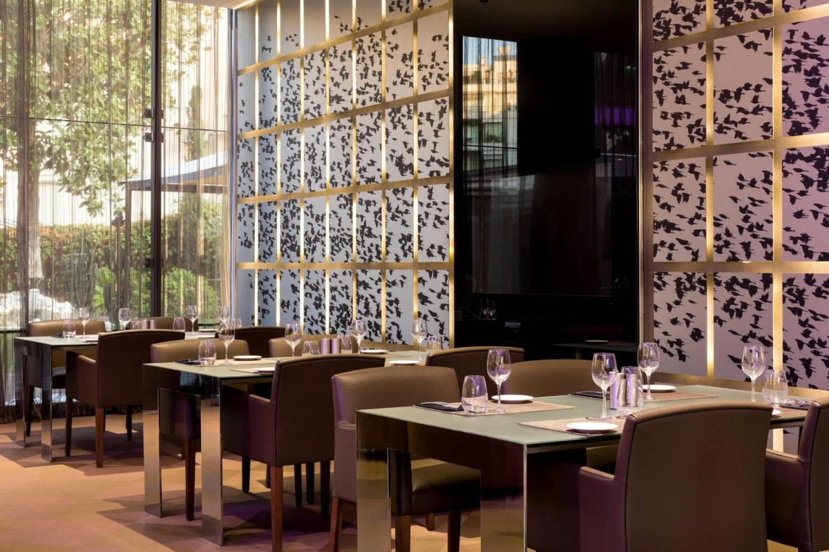 AC Hotel by Marriott Nice