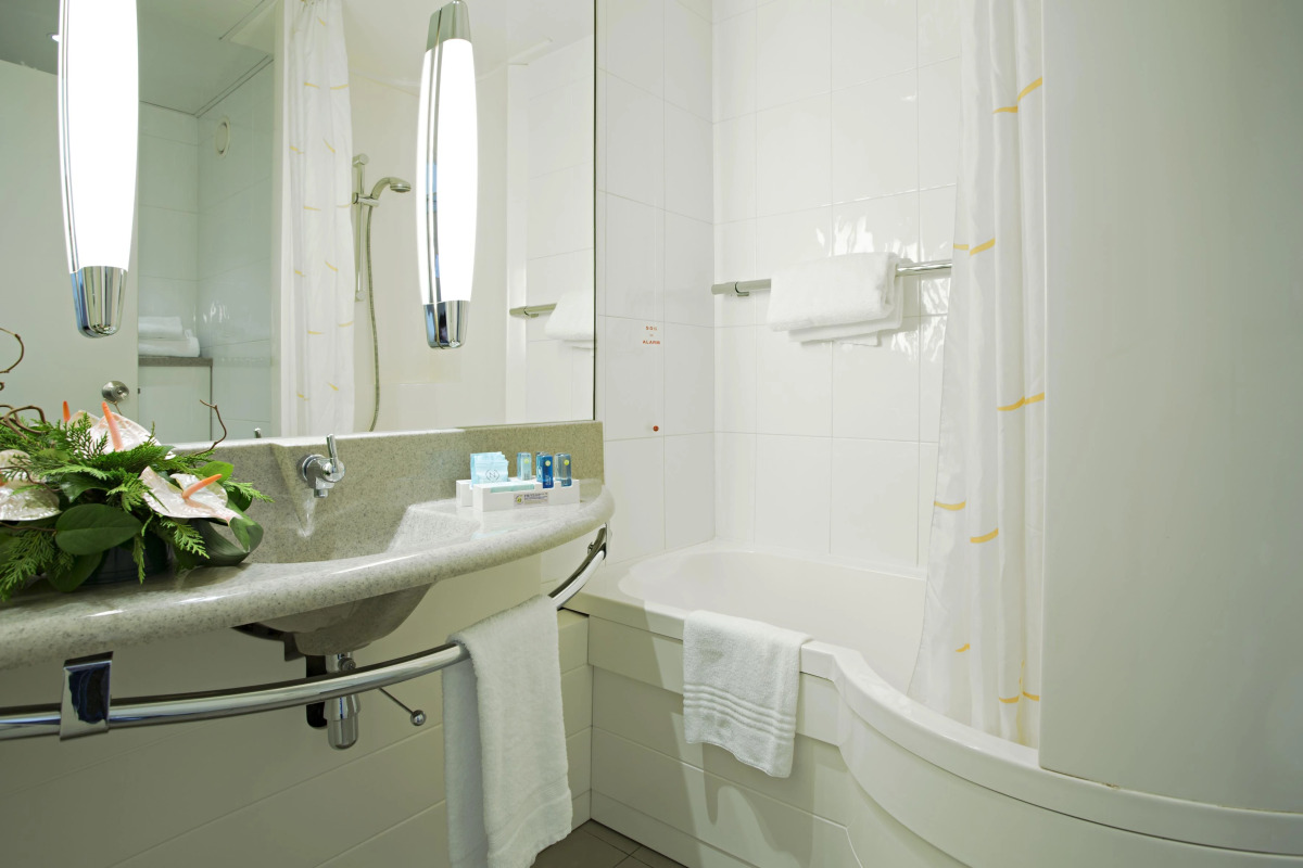 Novotel Venezia Mestre Castellana