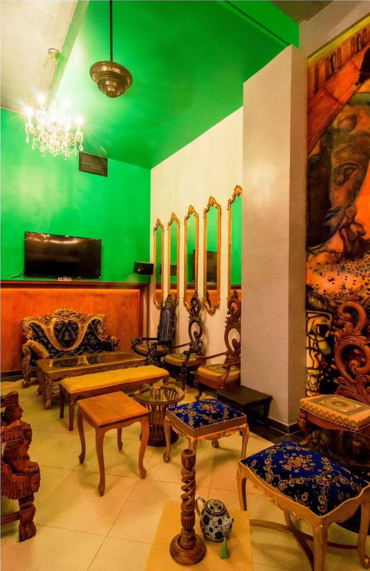 Khunsri Resort Pattaya