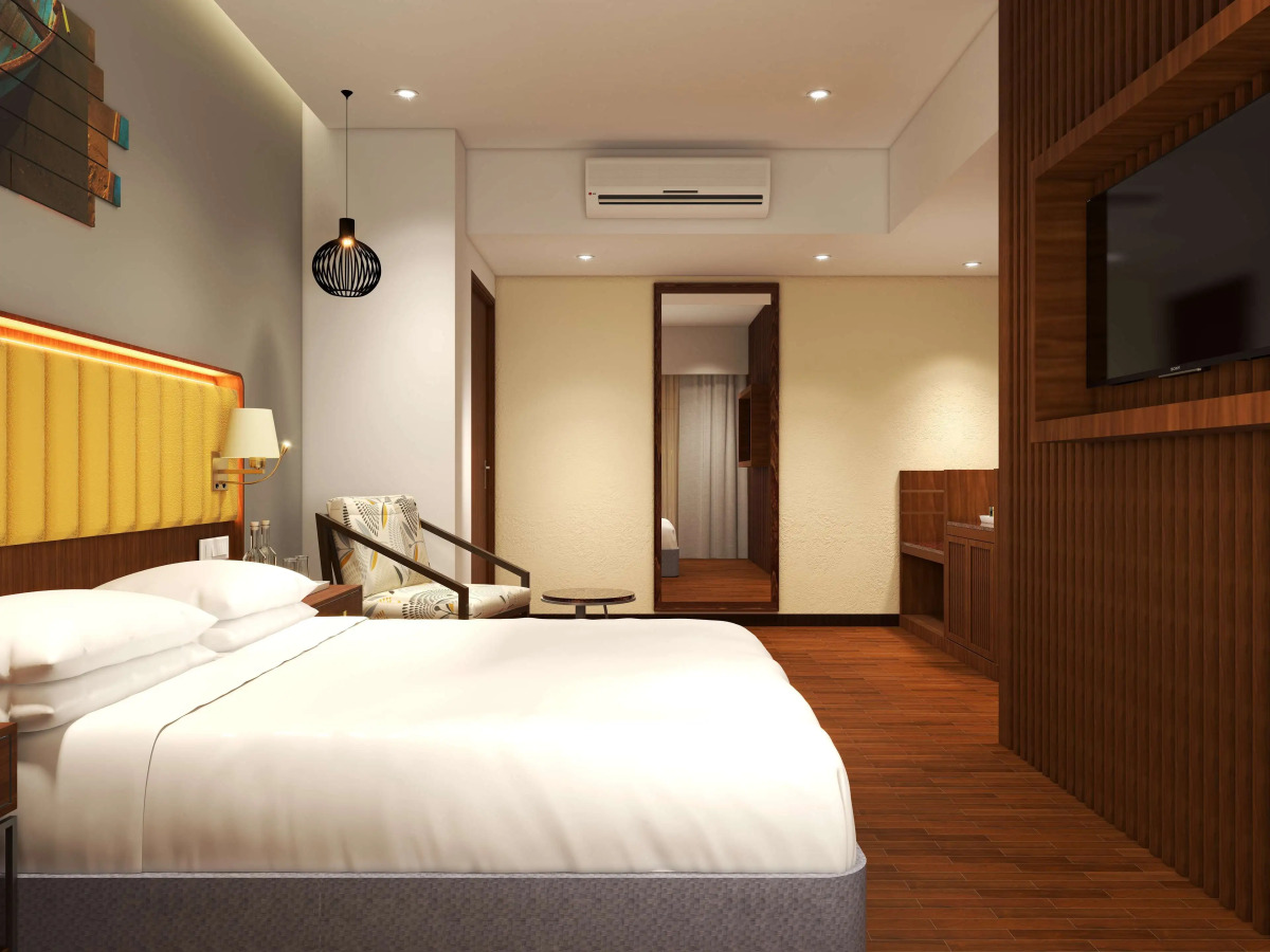 Park Inn by Radisson Goa Candolim