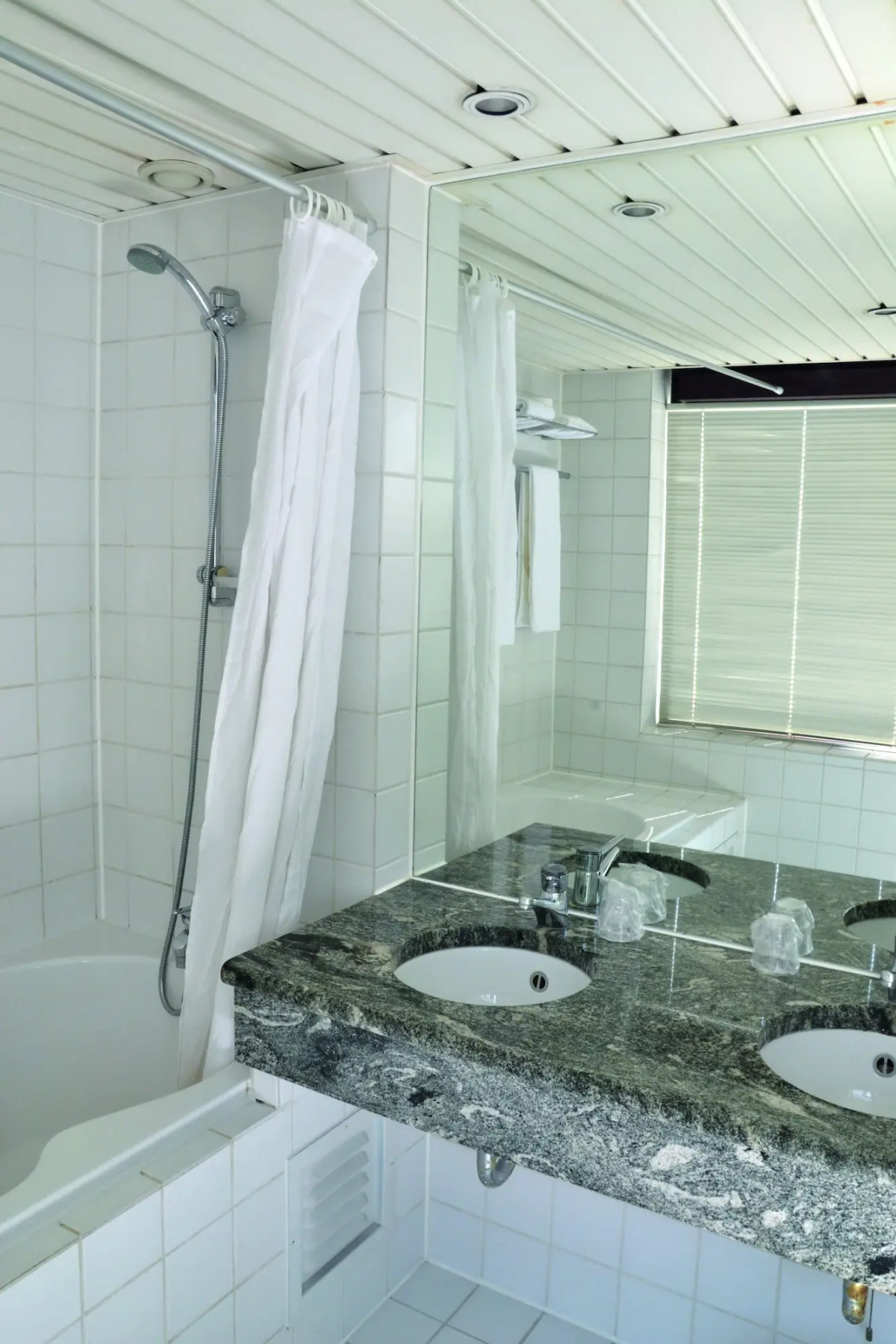 Fletcher Hotel Restaurant Carlton