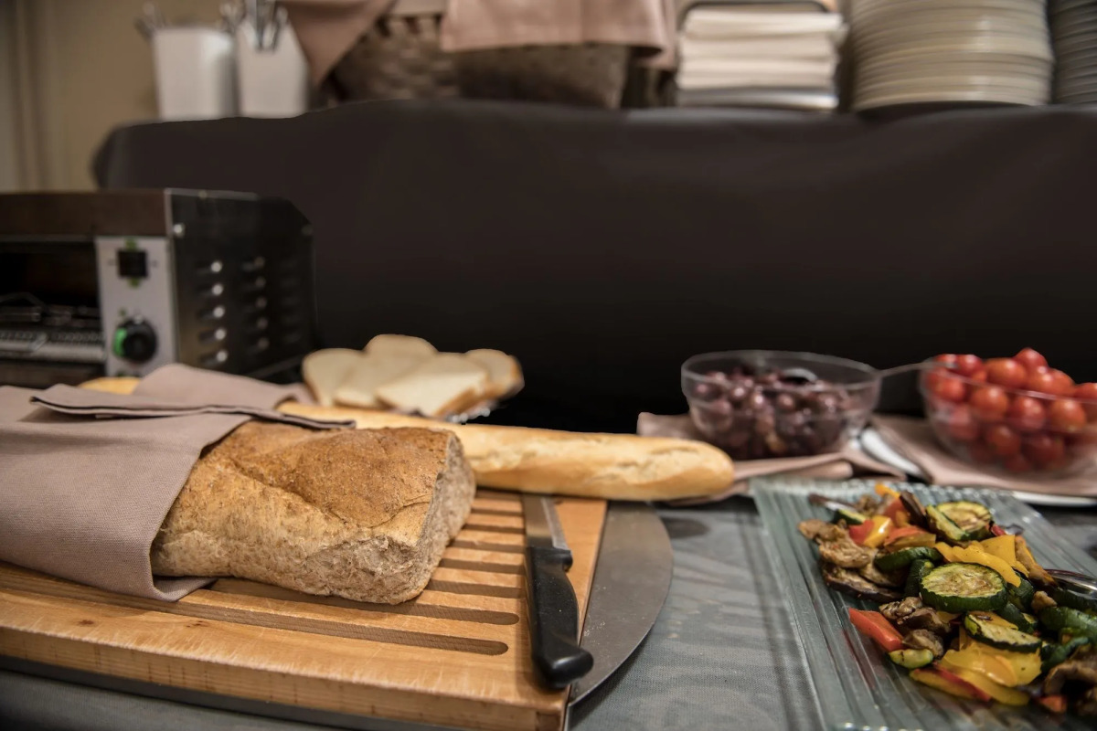 Hotel Italia e Lido Rapallo