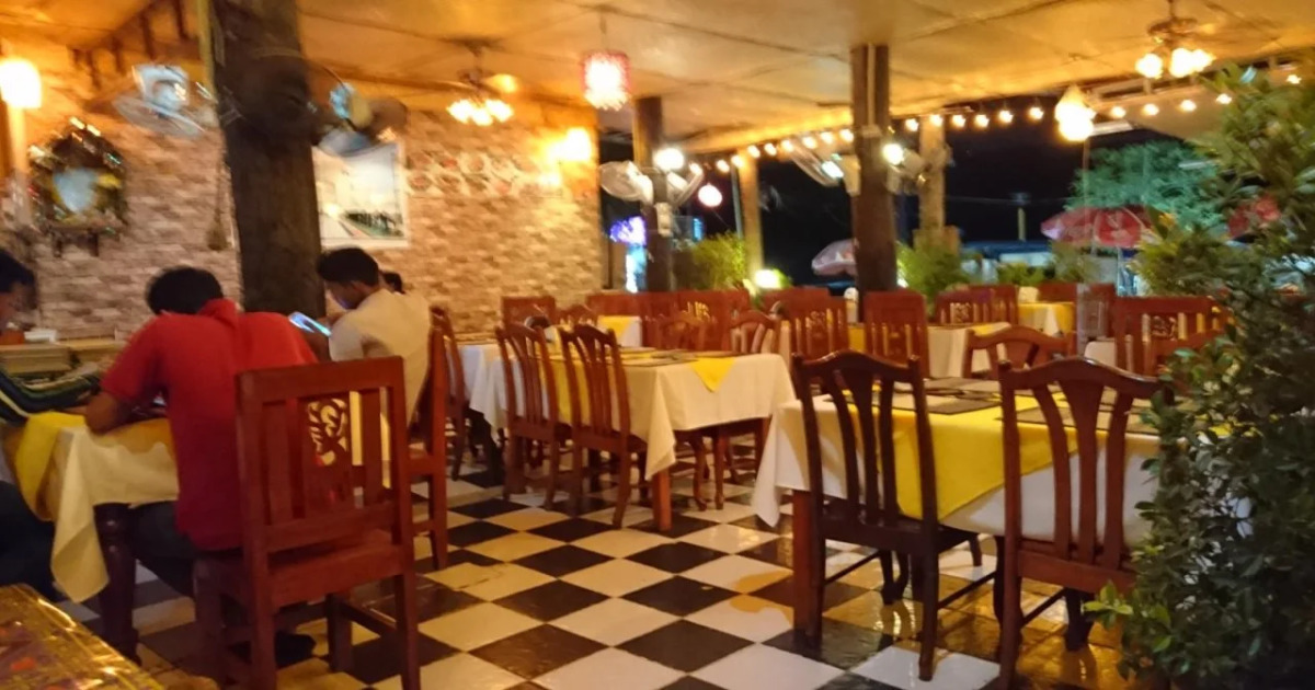 The Krabi Forest Homestay