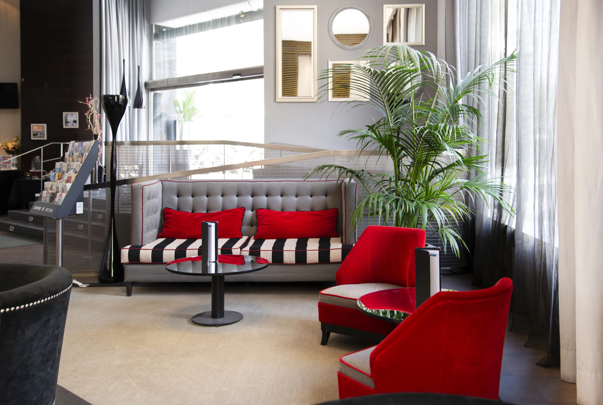 Pestana Arena Barcelona