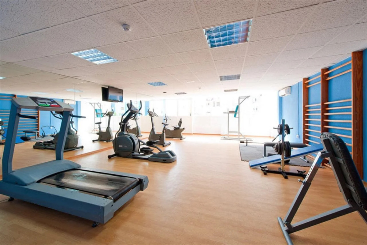 Climia Benidorm Plaza 4* Hotel