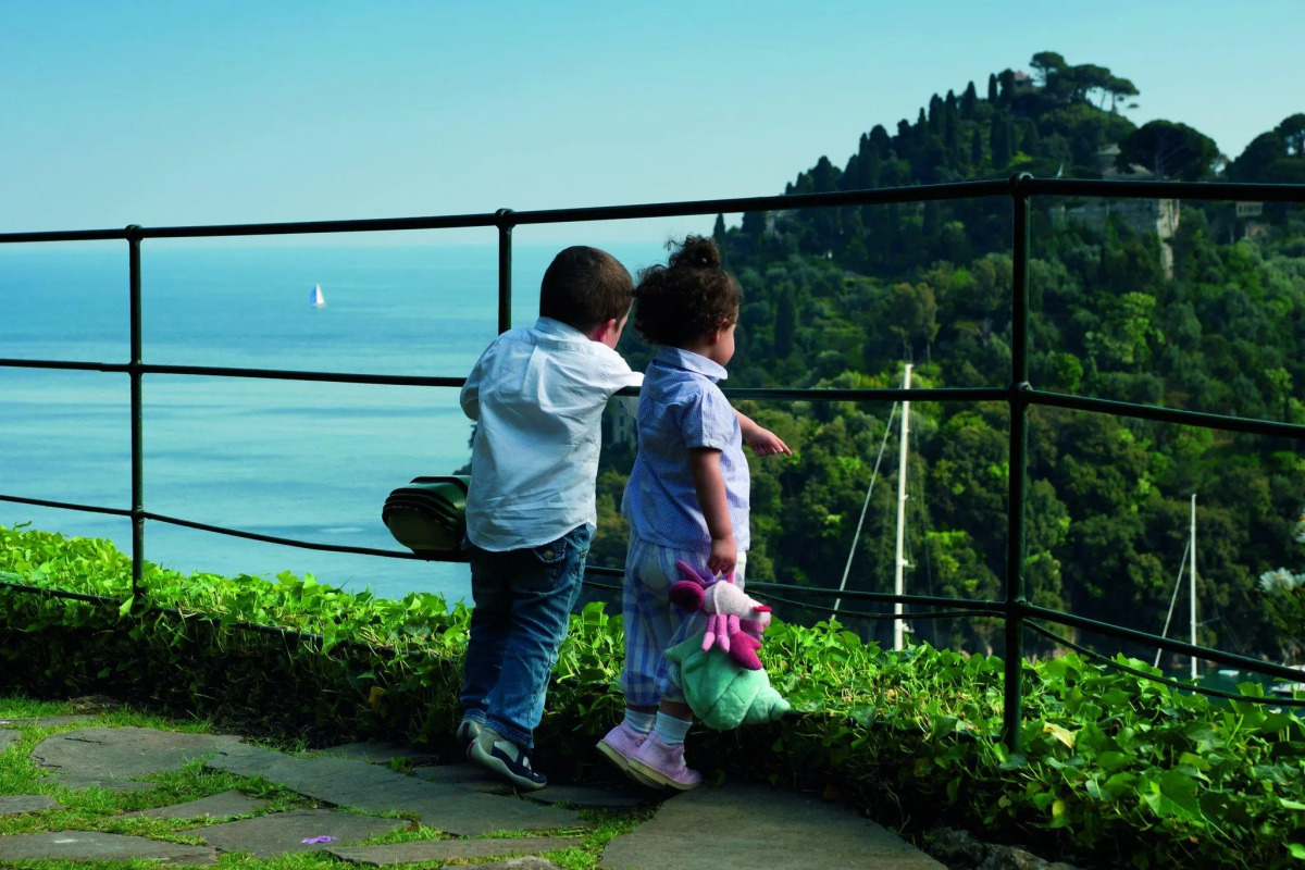 Belmond Hotel Splendido