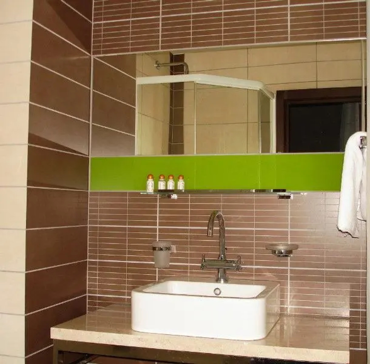 Гарден Эппл