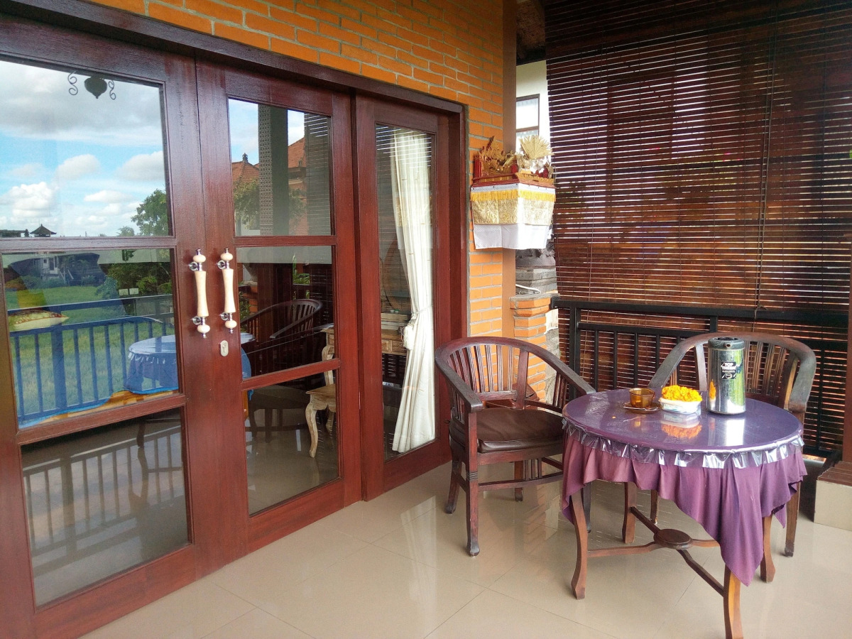 Kun - Kun Guest House Ubud
