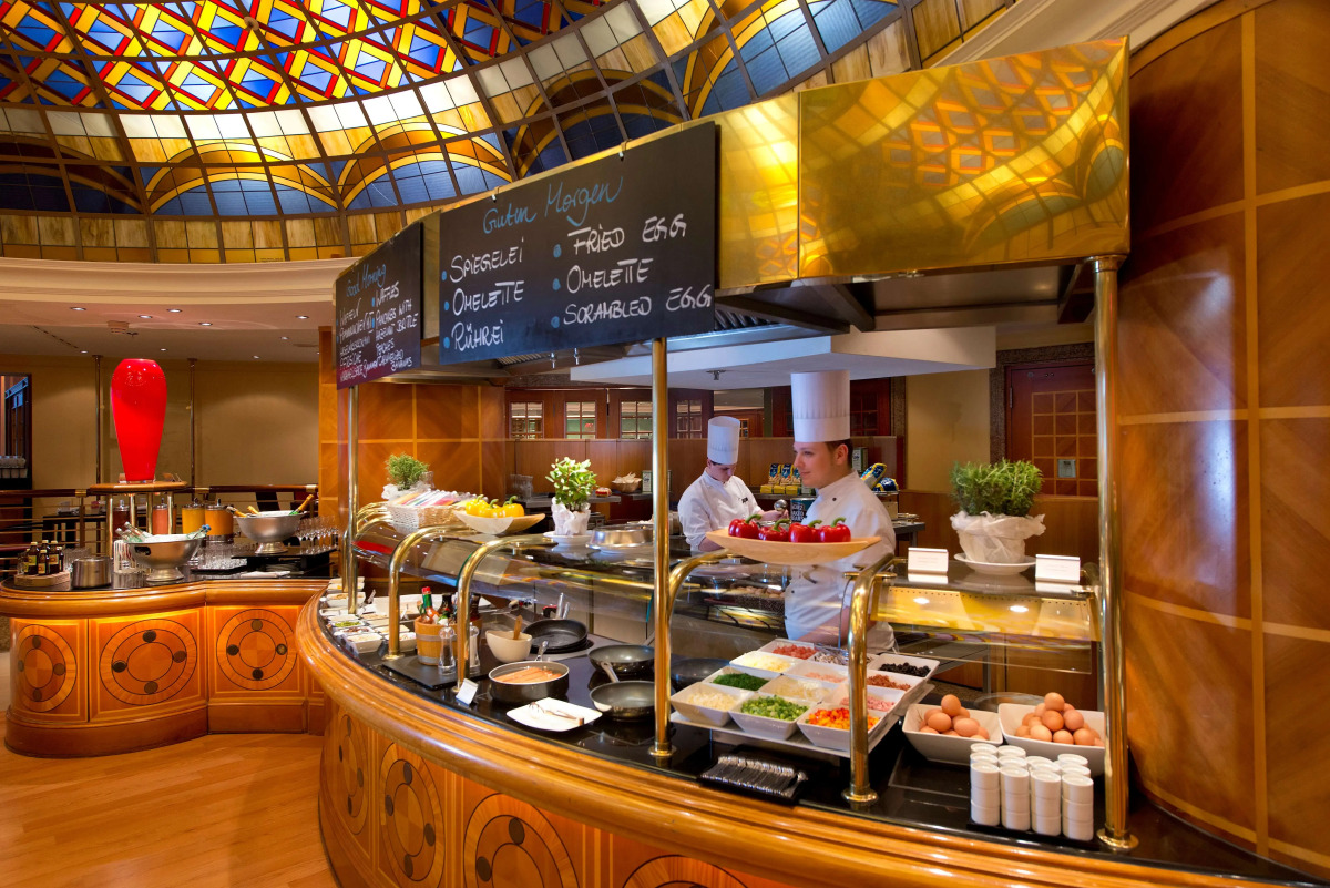 InterContinental Berlin by IHG