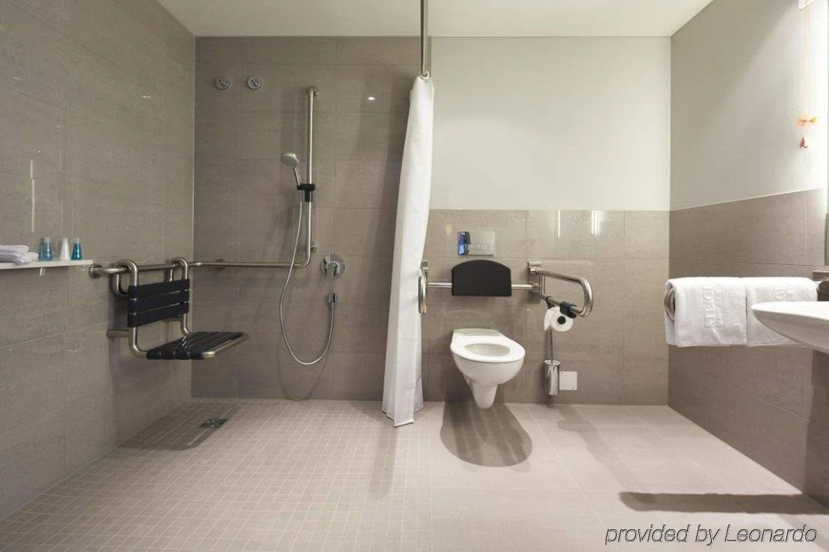 Steigenberger Hotel Am Kanzleramt