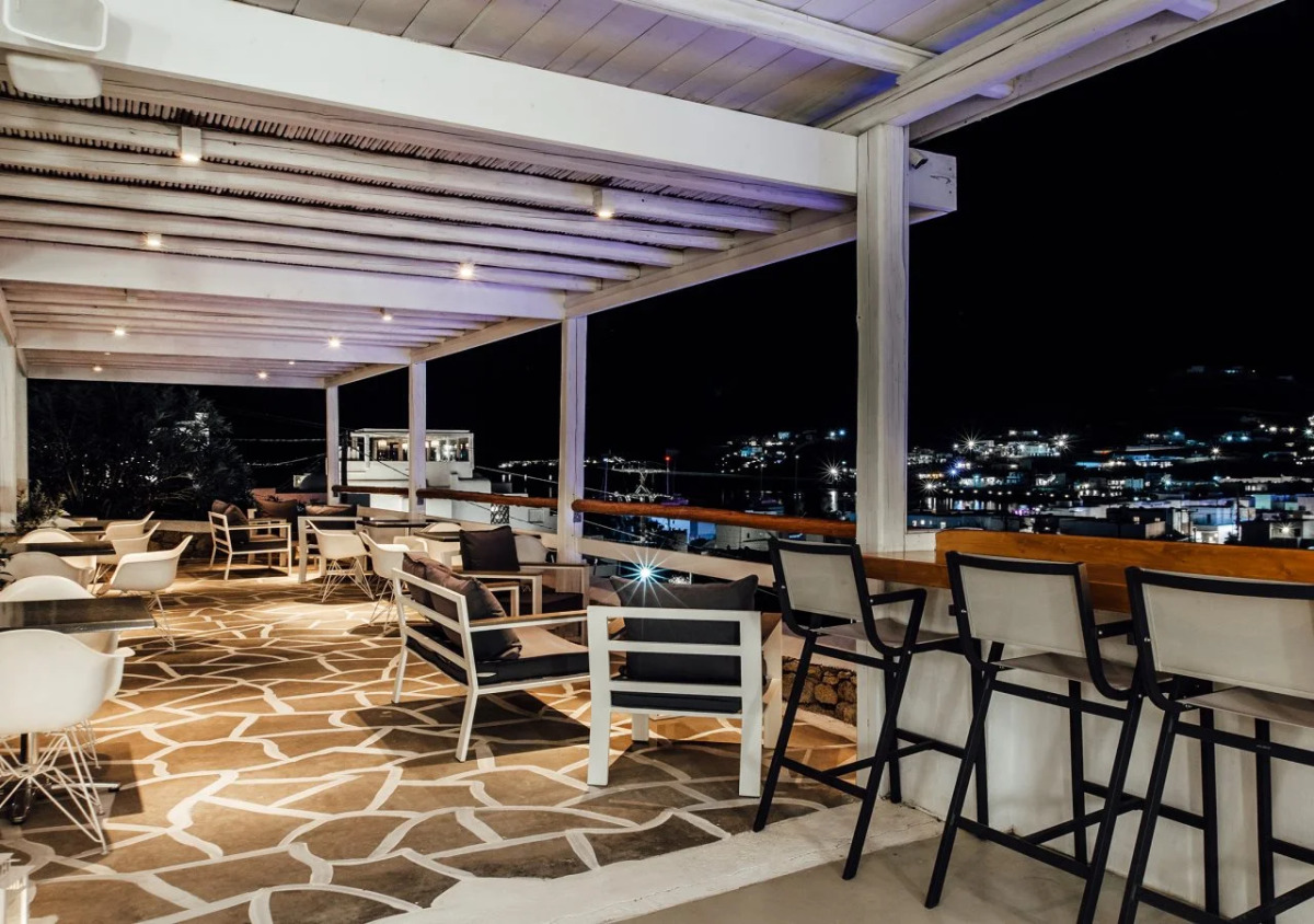 Mykonos Essence - Adults Only