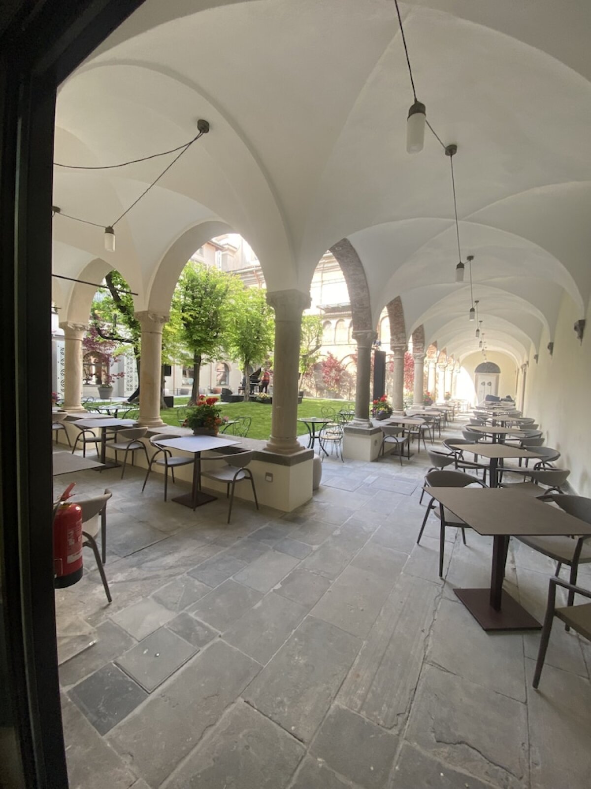 Отель Palazzo Santo Spirito