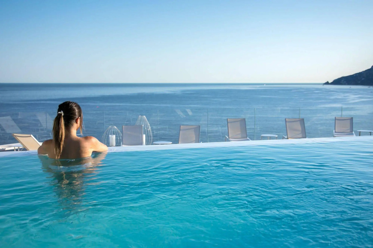 Hotel Club Due Torri