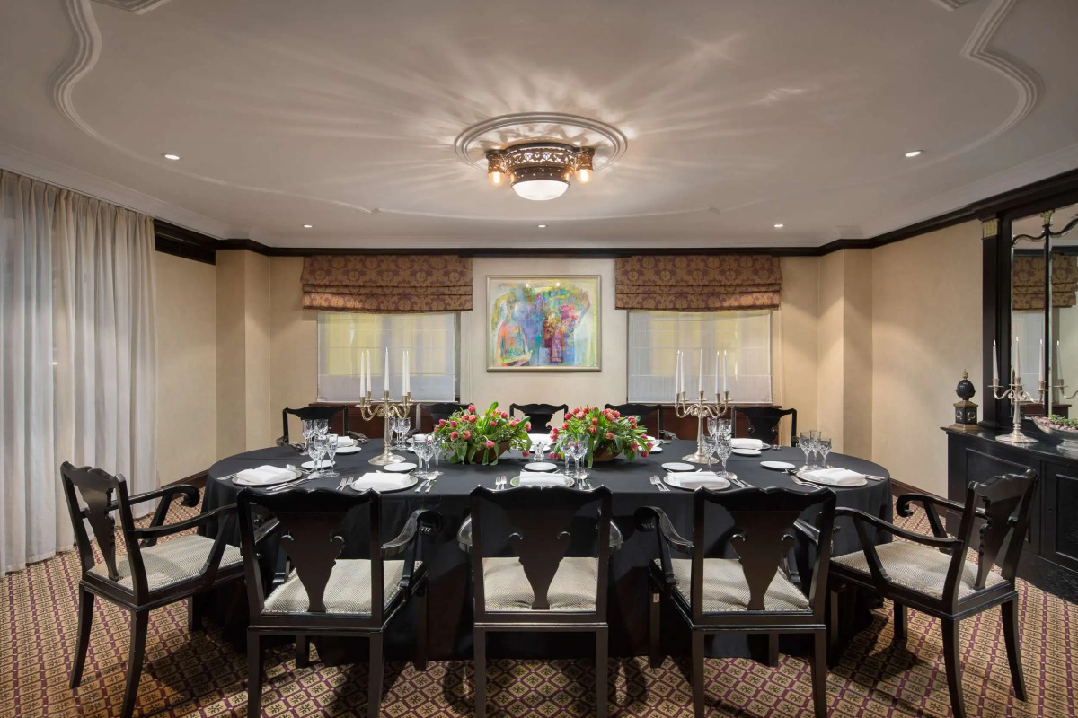 Hotel Esplanade Zagreb