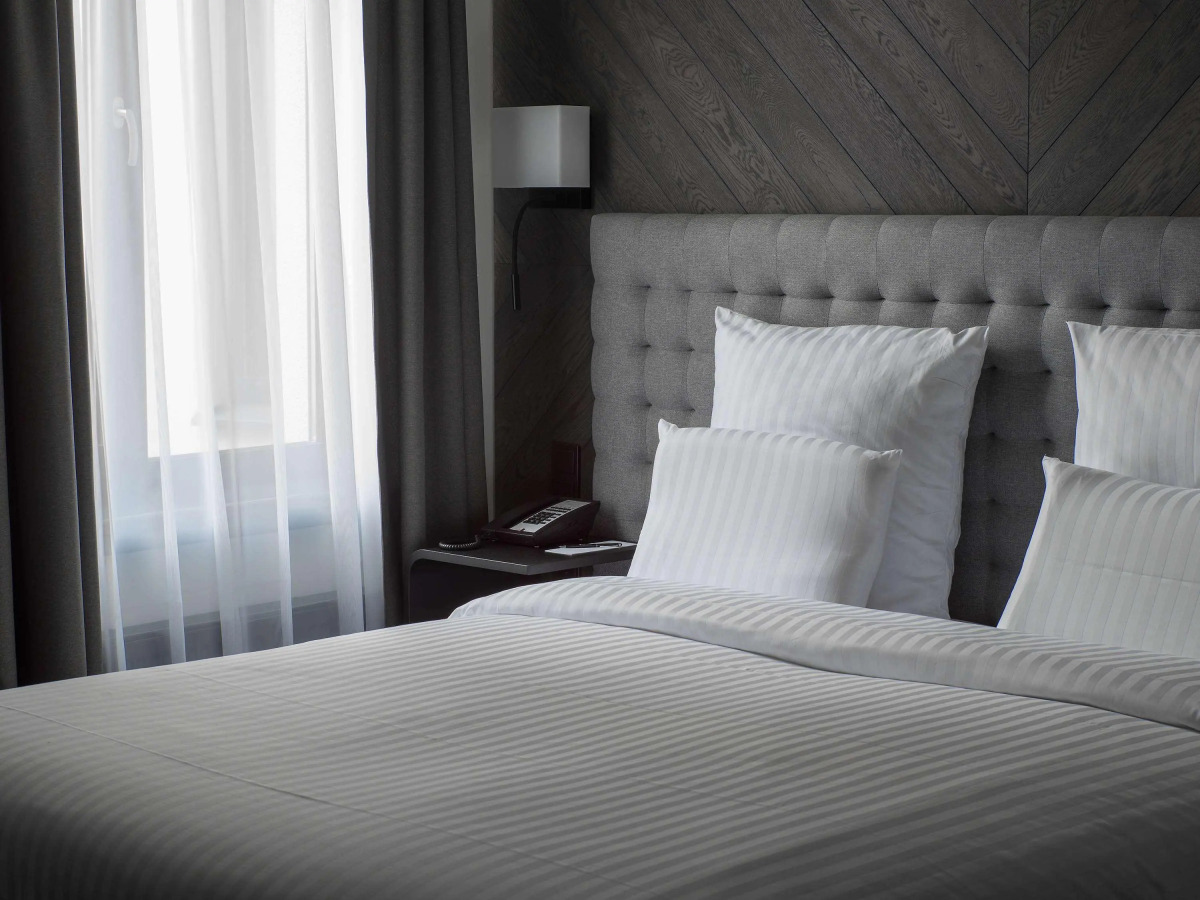 Pullman Riga Old Town