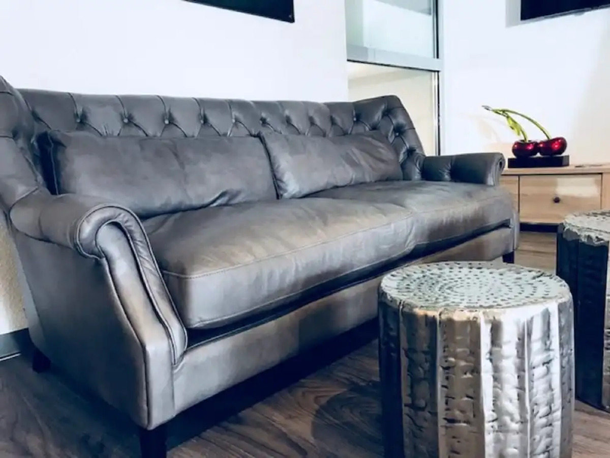 Hotel an der Burgschänke