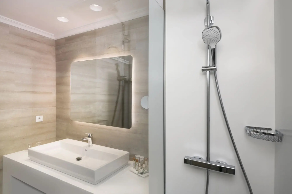 Sallés Hotel Ciutat del Prat Barcelona Airport