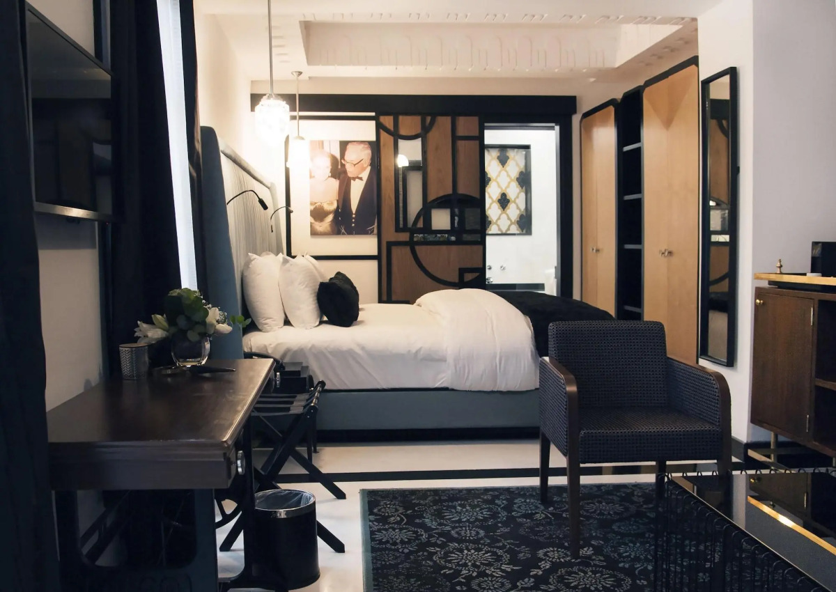 Riad Dar Saba - Saba'S House