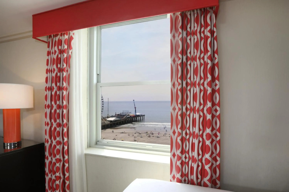 Resorts Casino Hotel Atlantic City