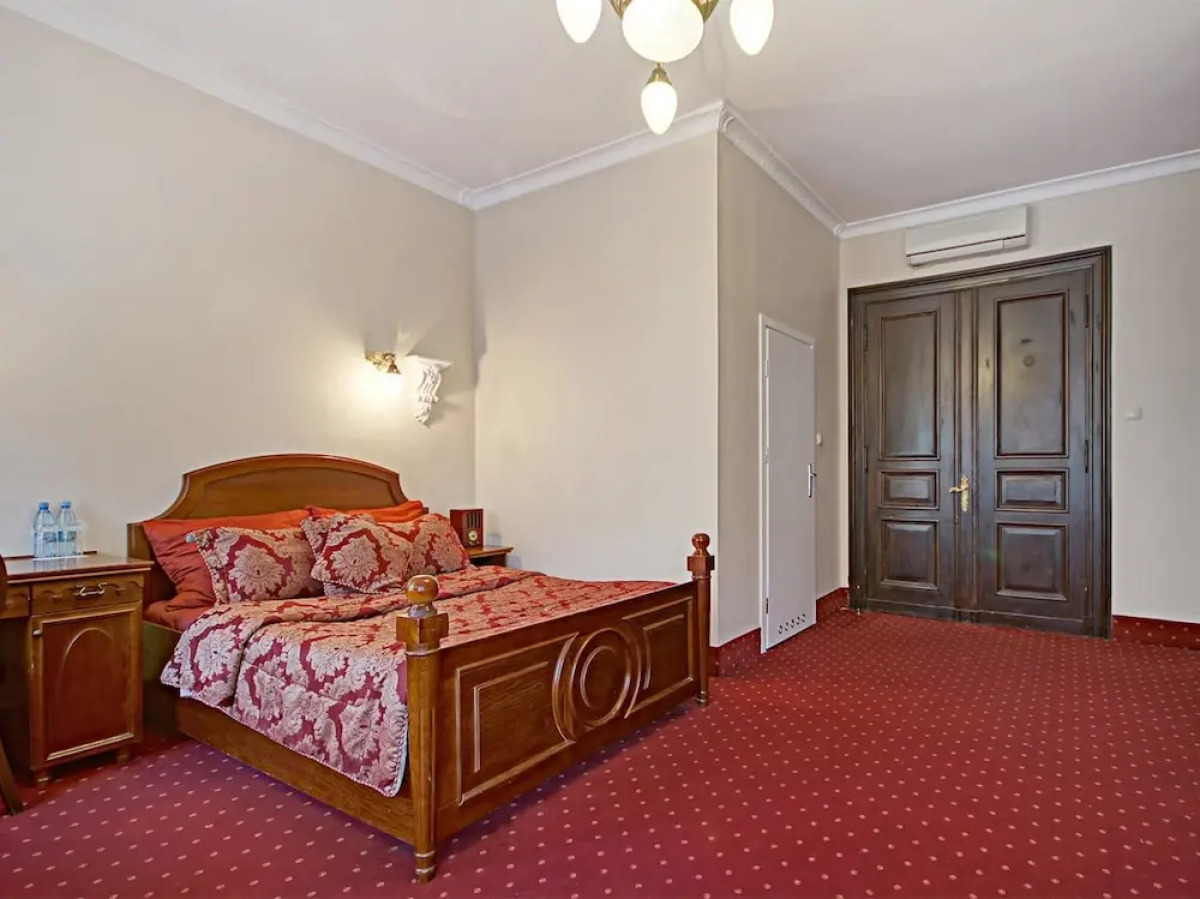 Monte Cassino De Luxe