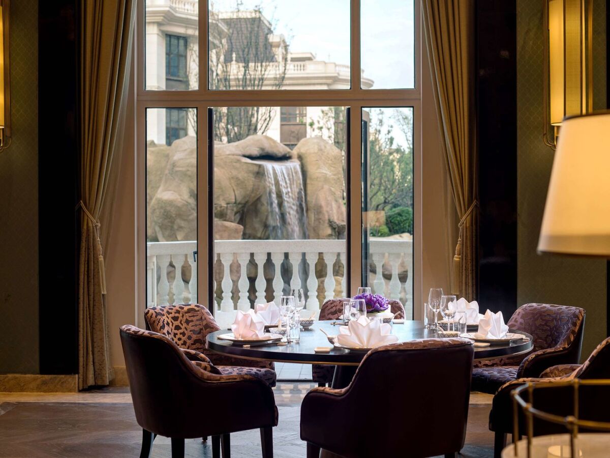 Sofitel Shanghai Hongqiao