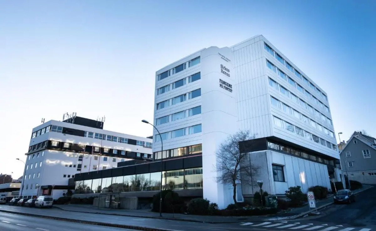 Vander House Apartments