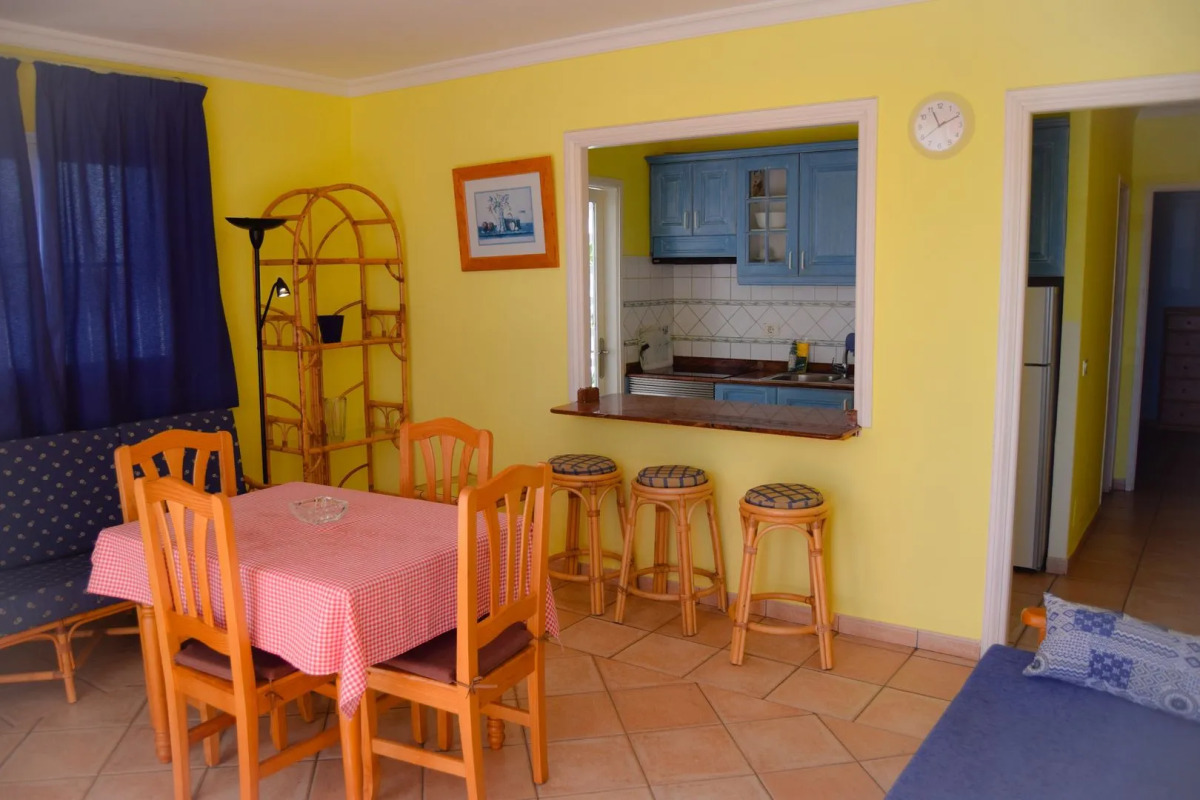 Apartamentos Dunaoasis Maspalomas