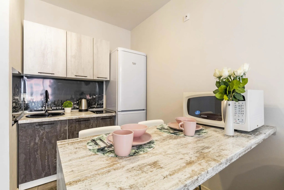 BeGuest (БиГест) на улице Азина