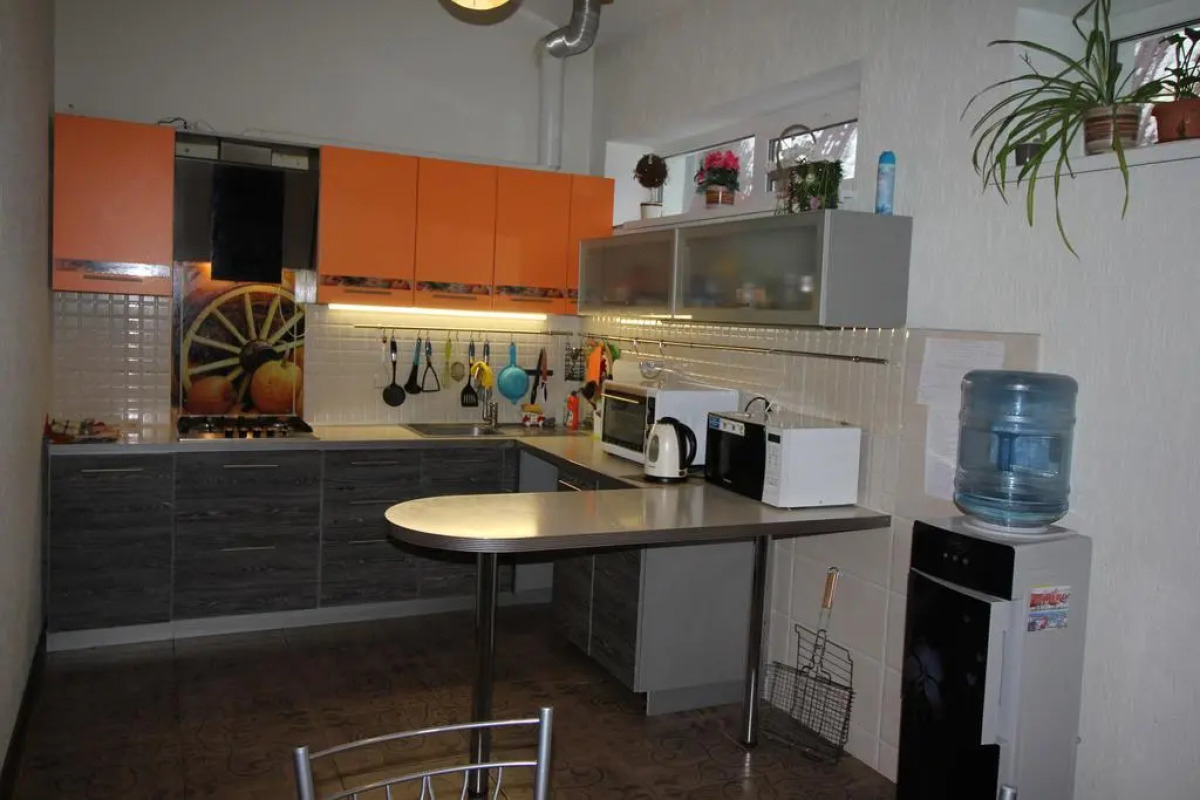 Гостевой дом на Володарке