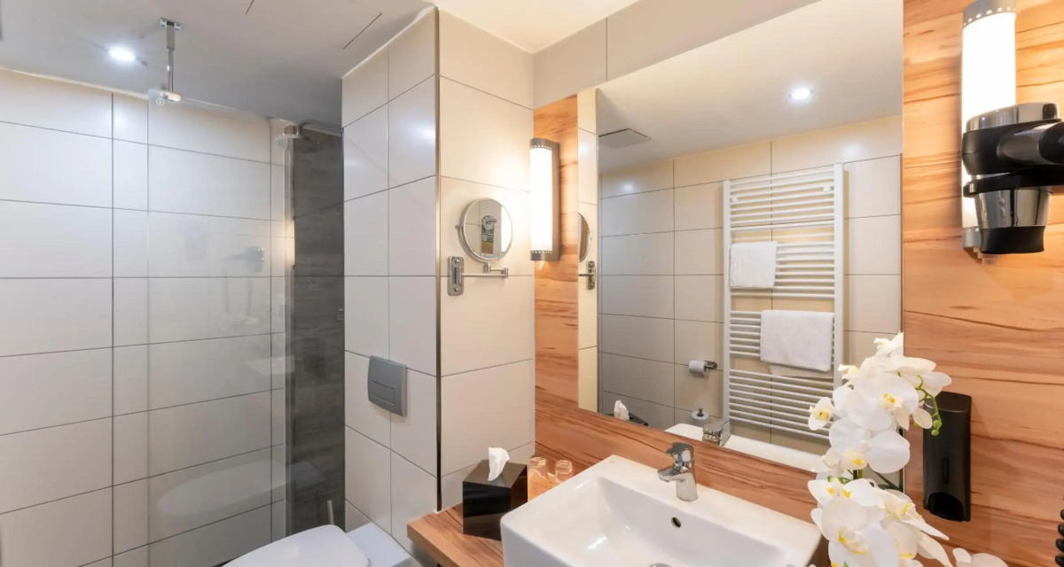 Plaza Premium Columbus Bremen