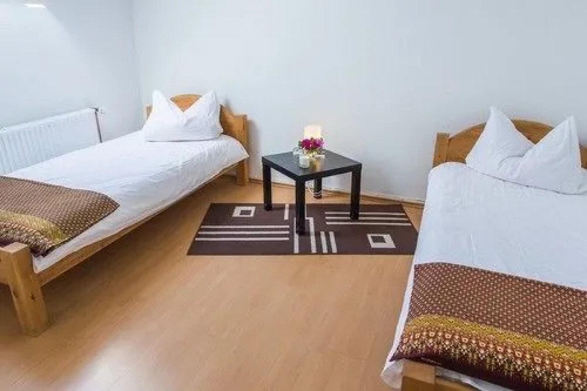 Moorwerder Hof Hotel & Wellness