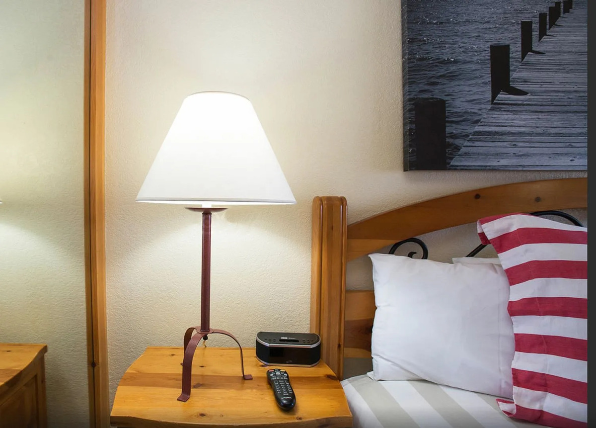 Beach Retreat & Lodge at Tahoe