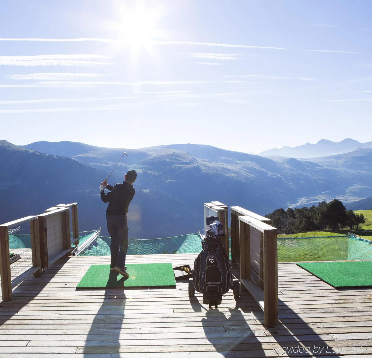 Sport Hotel Hermitage & Spa