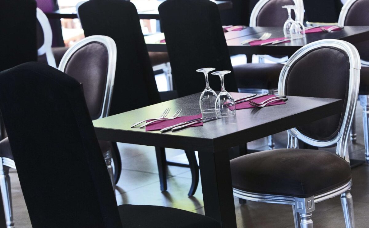 Kyriad Lyon Sud Sainte Foy