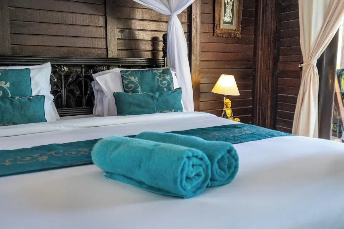 The Village of Angels