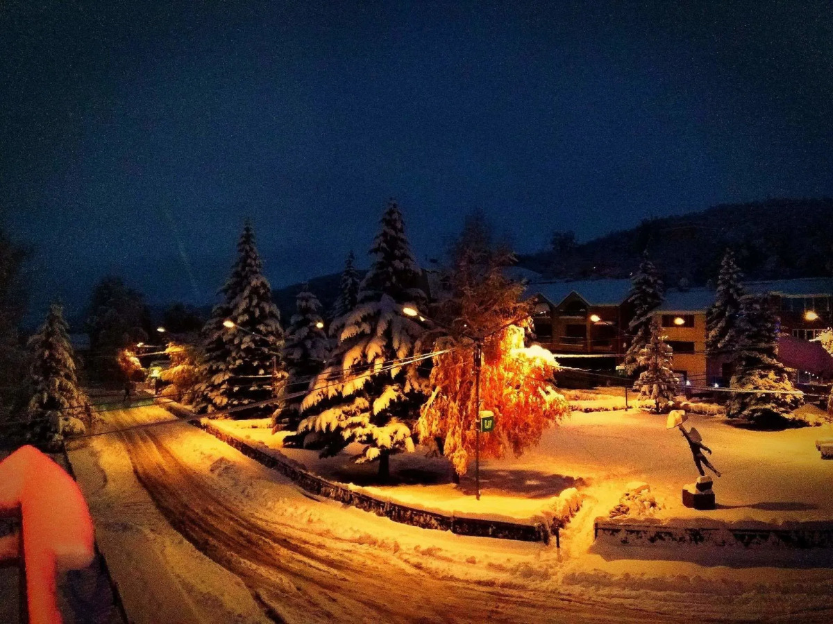 Отель «Сая» в Цахкадзоре