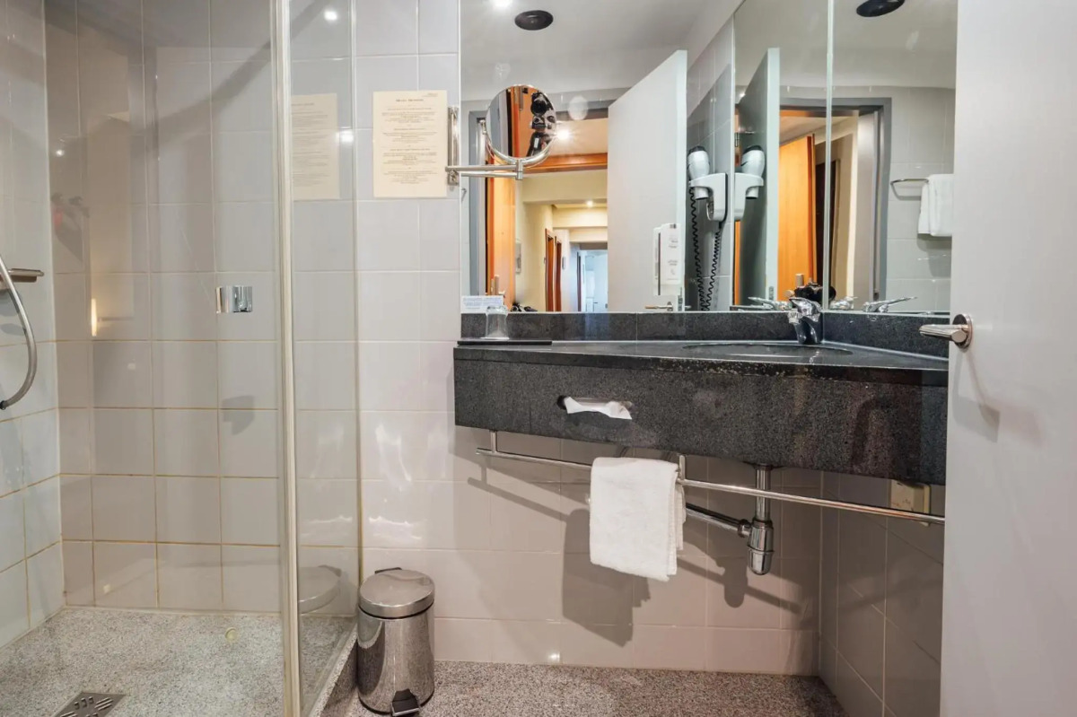 Peakture Hotel Bucharest