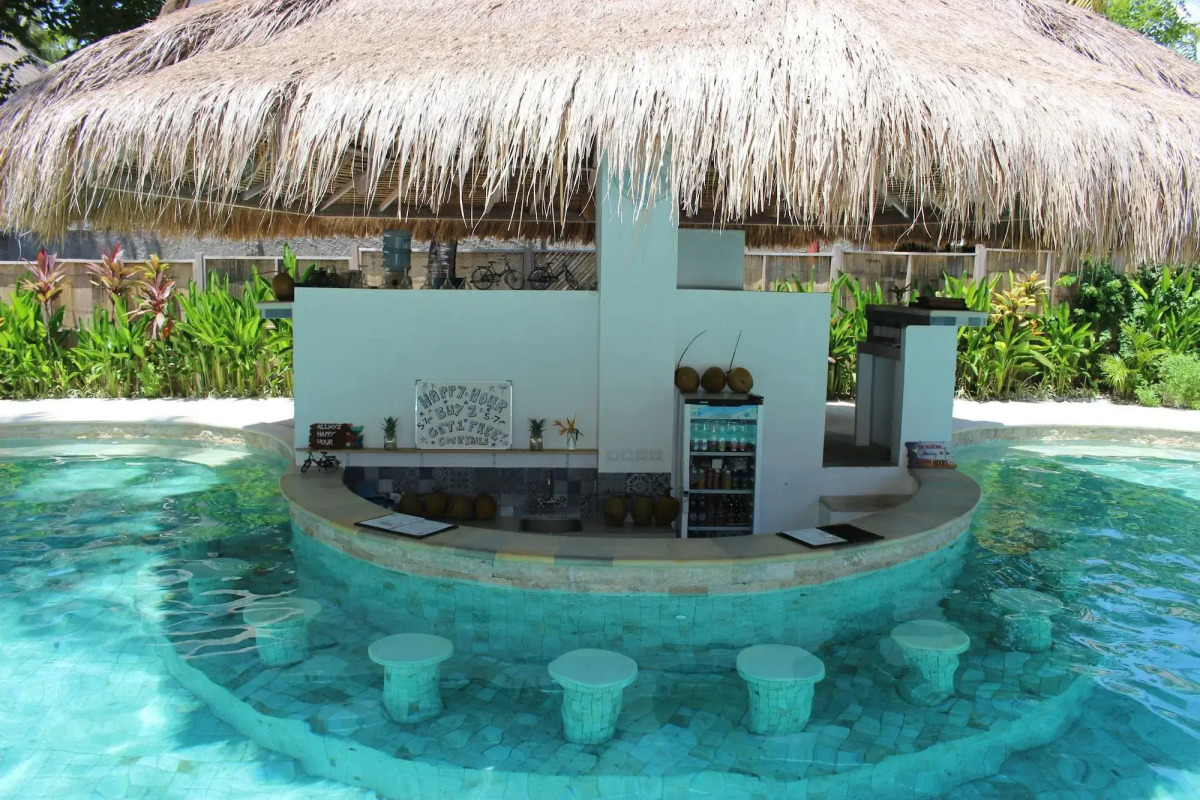 Coco Lemon Gili Resort