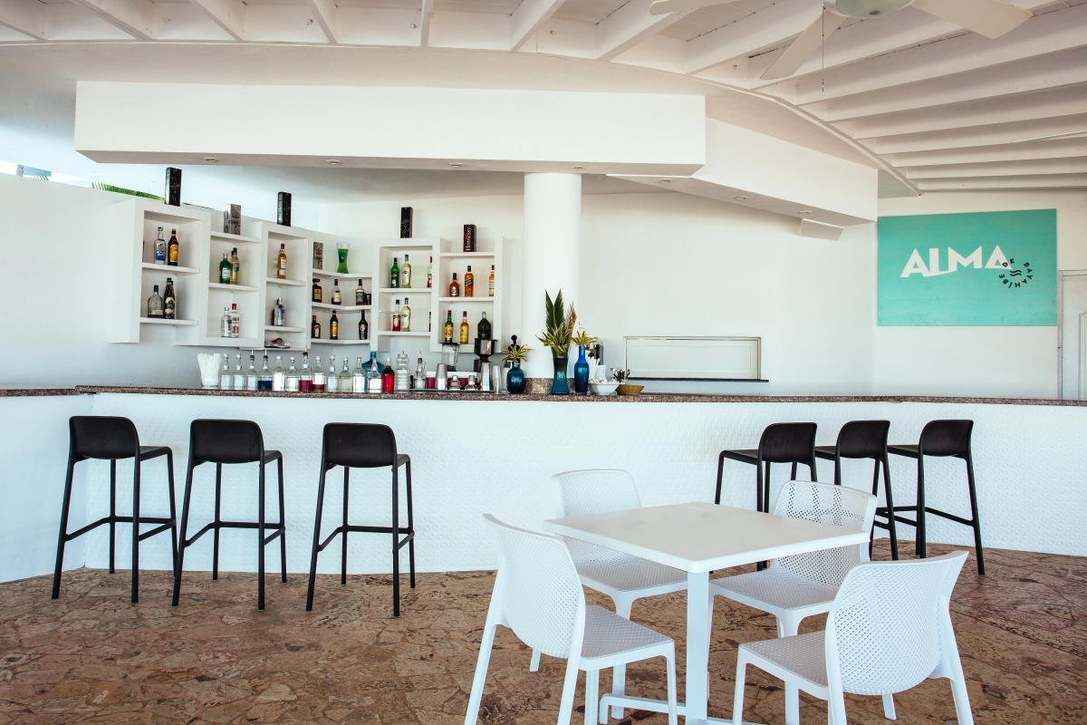 HM Alma De Bayahibe Adults Only