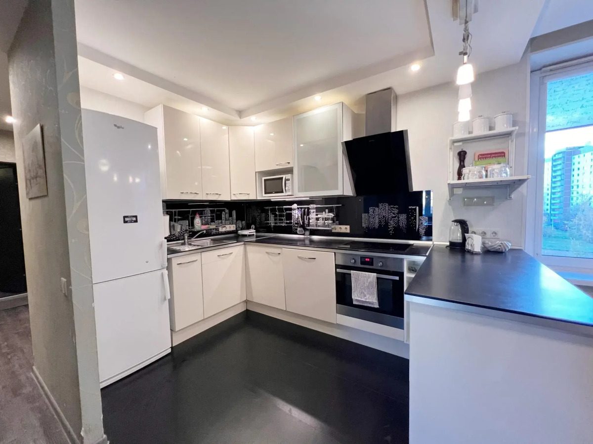 Neva Bed (Нева Бэд) на проспекте Обуховской обороны